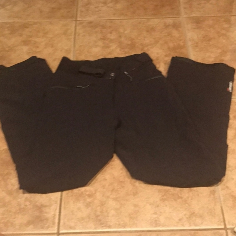 Elder Defender 2LS Ski Pants